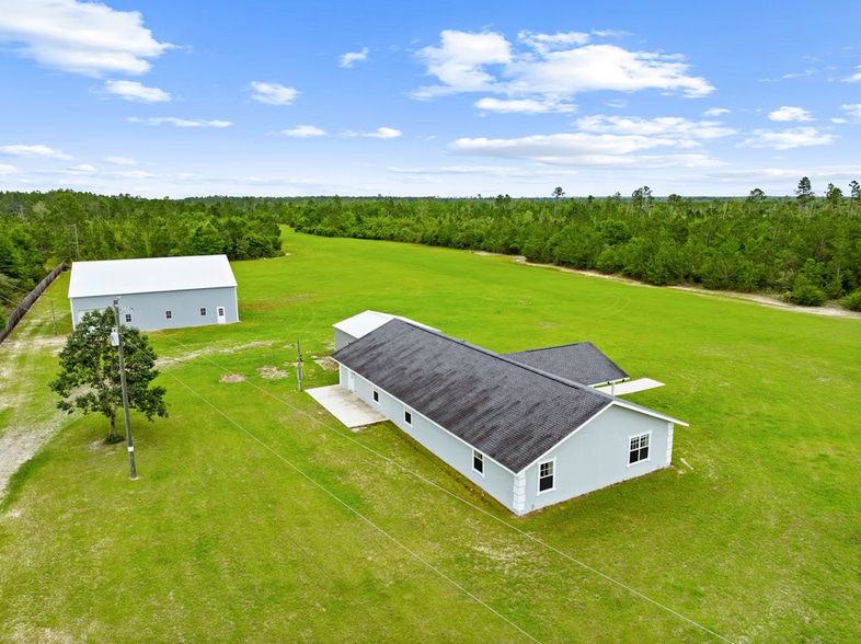 More Photos Of 22303 Longleaf Rd NW, Fountain Airport For Sale