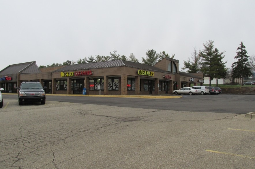 5420 Beckley Rd, Battle Creek, MI 49015 Retail For Lease