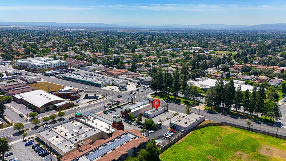 More Photos Of 11 W Duarte Rd, Arcadia Freestanding For Sale