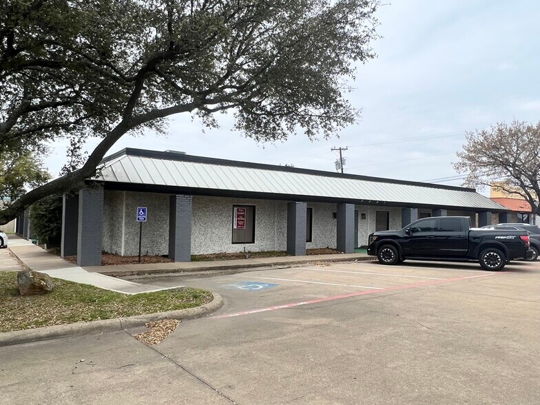 More Photos Of 5001 Rowlett Rd, Rowlett Medical For Lease