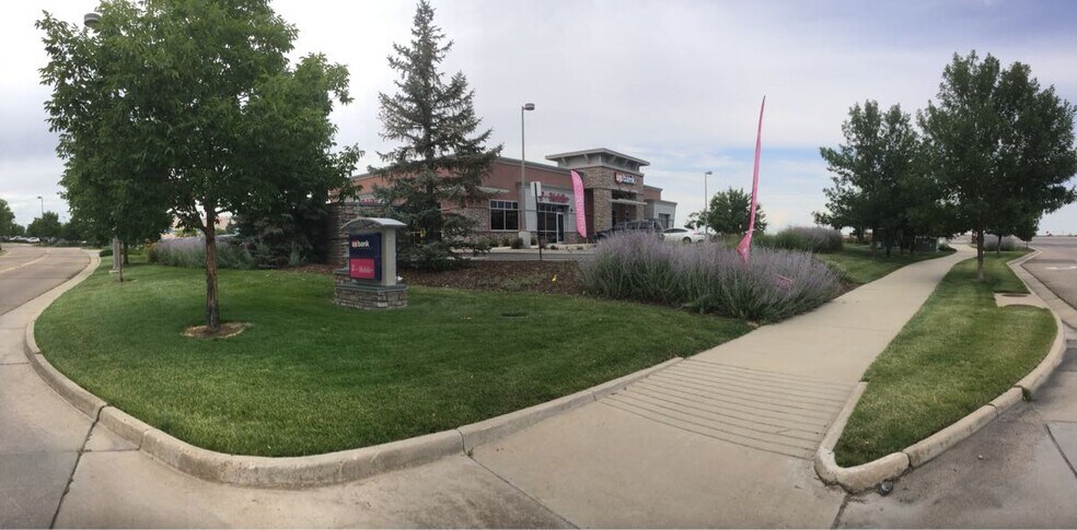 More Photos Of 16711 Washington St, Thornton Bank For Lease