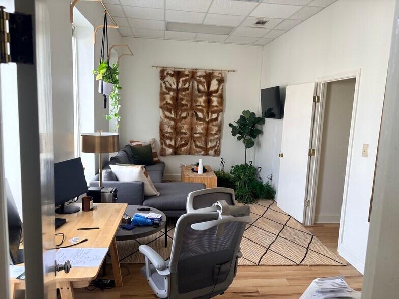 Primary Photo Of 500-506 Gloucester St, Brunswick Office For Lease