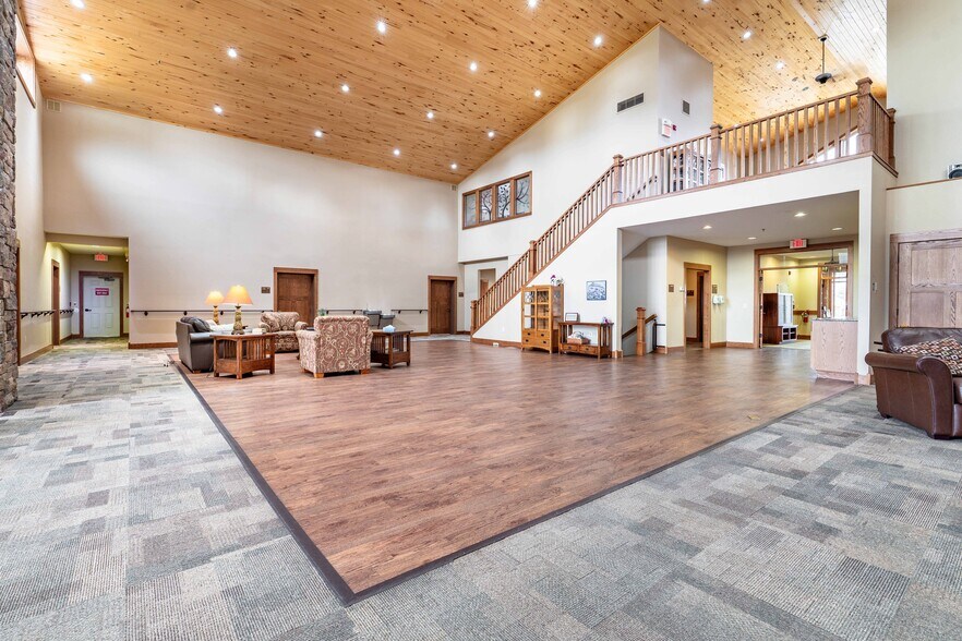 More Photos Of 394 Woodland Dr, Fergus Falls Assisted Living For Sale