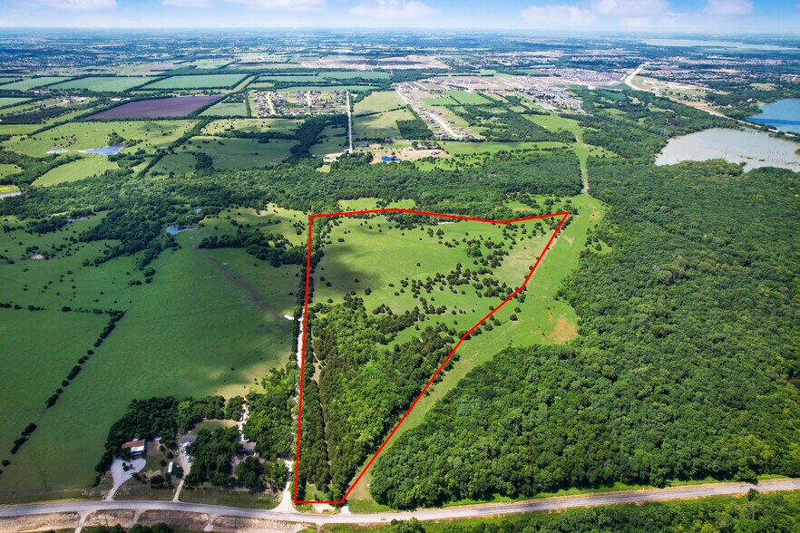 More Photos Of 000 CR 543, Nevada Land For Sale