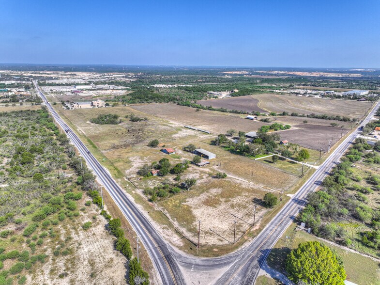 More Photos Of 8060 FM482, New Braunfels Land For Sale