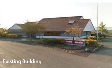 More Photos Of 815 8th St, Hoquiam Land For Sale