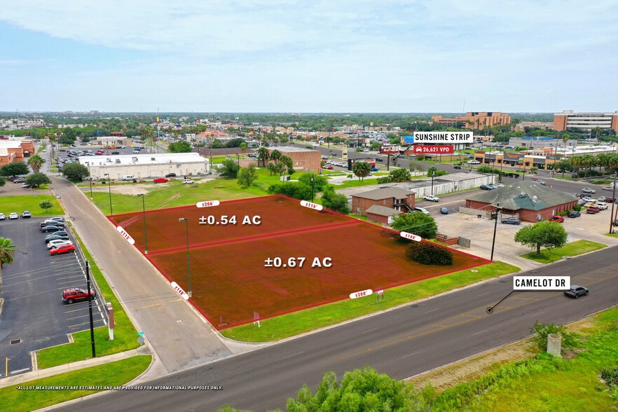 More Photos Of ,  Land For Sale