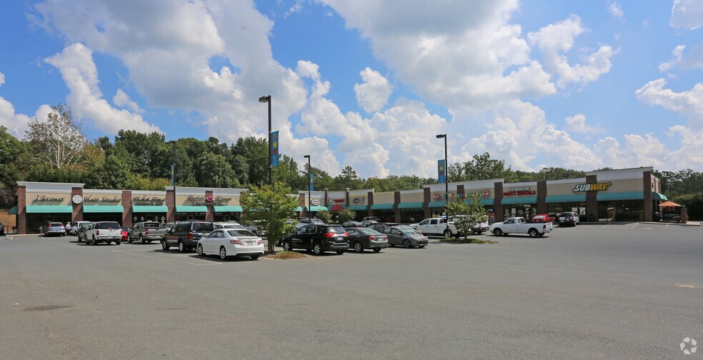 More Photos Of 323 NC 49 Hwy S, Asheboro Unknown For Lease