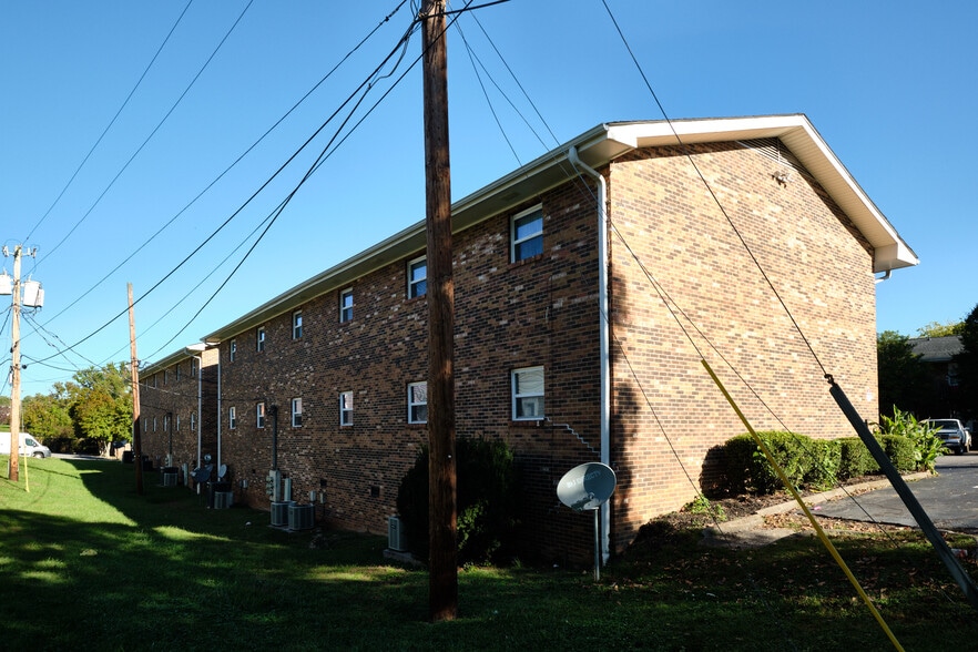 More Photos Of 609 E Inskip Dr, Knoxville Apartments For Sale