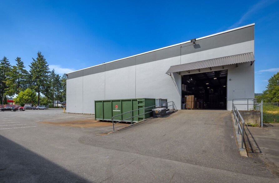More Photos Of 61-63 Glacier St, Coquitlam Warehouse For Sale