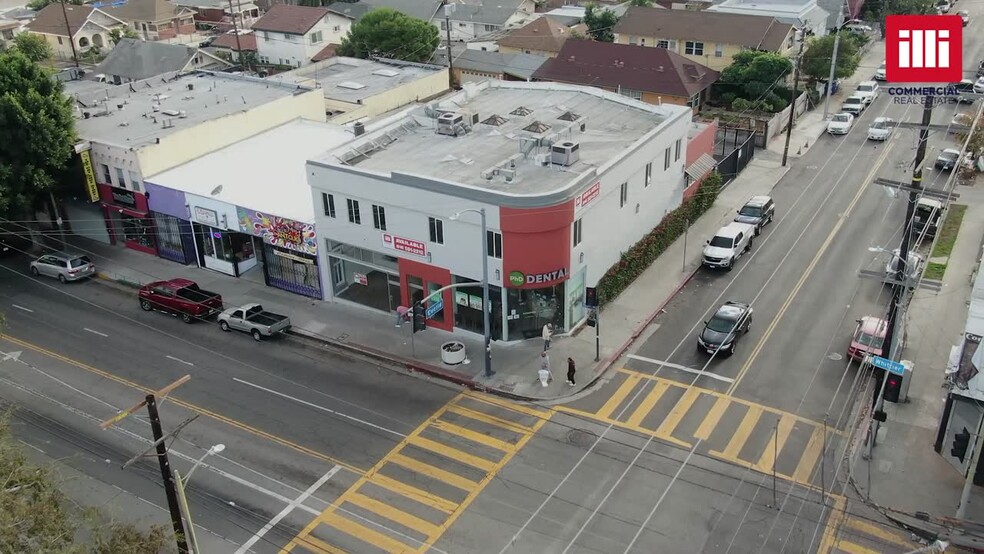 Primary Photo Of 3000 Whittier Blvd, Los Angeles Medical For Lease