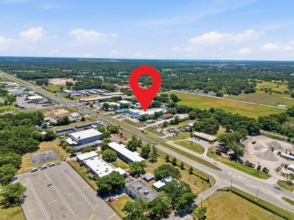 More Photos Of 3145 US Highway 92 E, Lakeland Warehouse For Sale