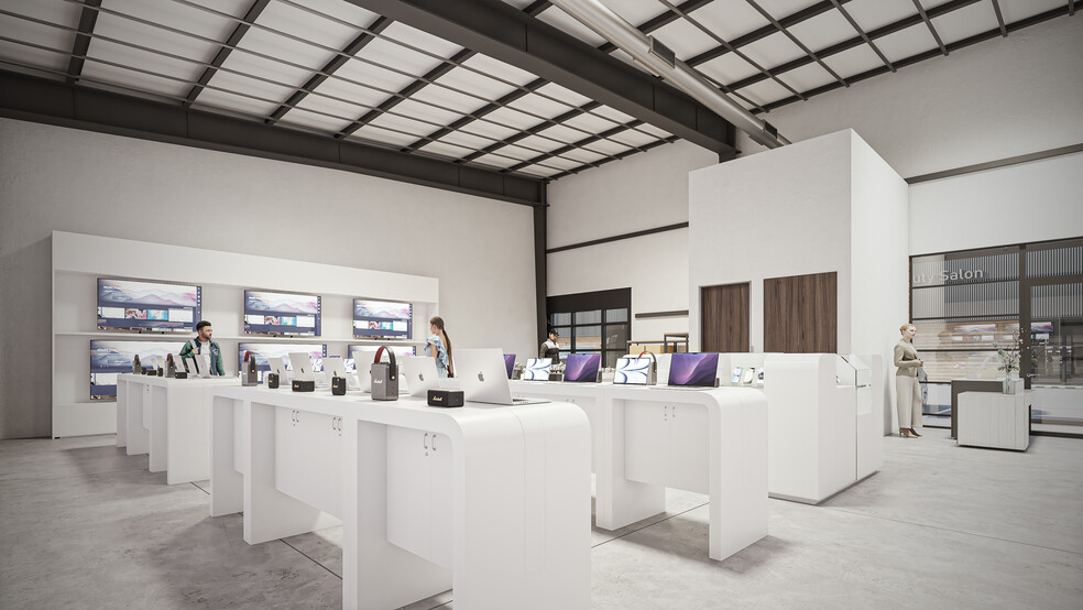 More Photos Of 33109 Forest West St, Magnolia Unknown For Lease