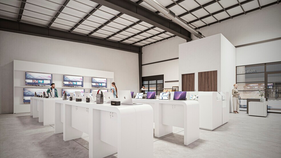 More Photos Of 33109 Forest West St, Magnolia Unknown For Lease