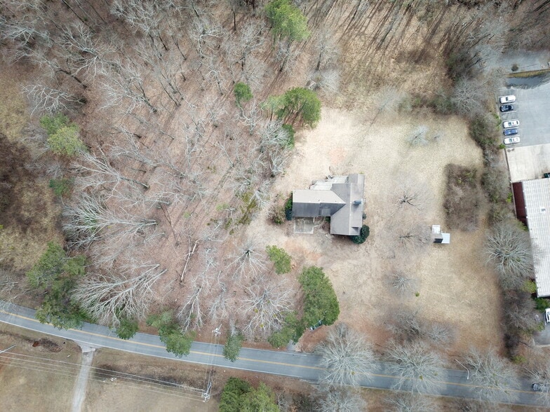 Primary Photo Of 2615 Pine Grove Rd, Cumming Land For Lease