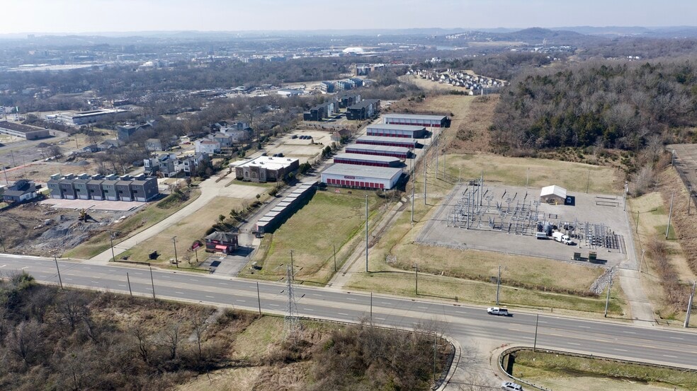 More Photos Of 2428 Brick Church Pike, Nashville Land For Sale