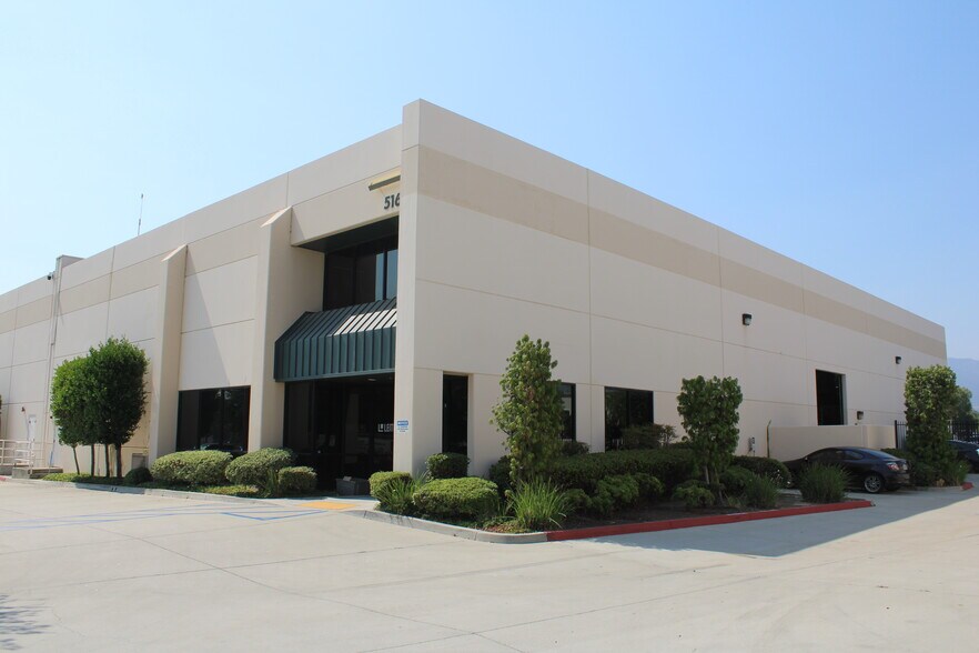 Primary Photo Of 516 Malloy Ct, Corona Warehouse For Lease