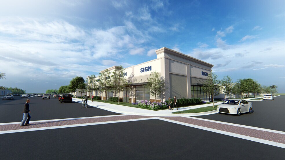 Primary Photo Of 1091 NE 4th Ave, Fort Lauderdale Land For Sale