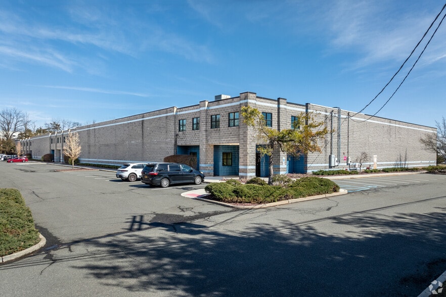 More Photos Of 220 Evans Way, Branchburg Industrial For Sale
