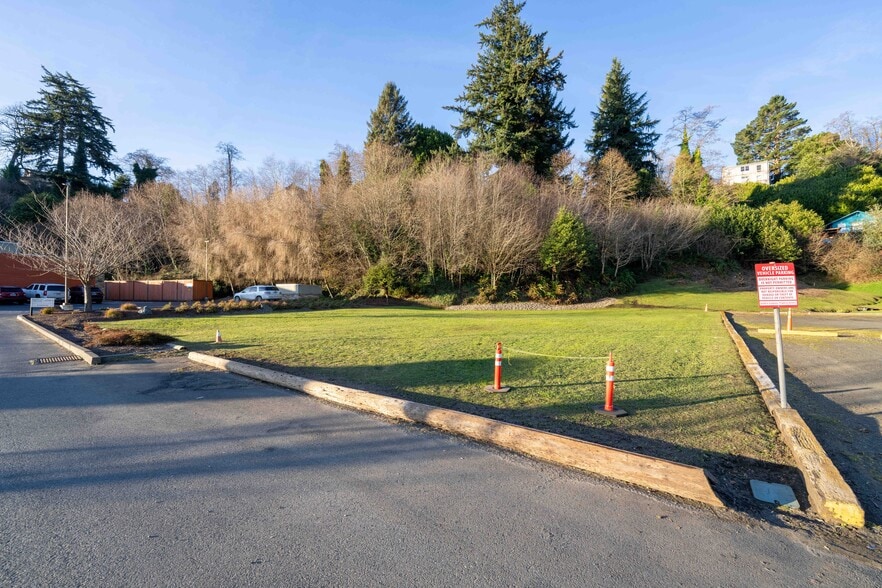 Primary Photo Of 2452 Stanton Ave, North Bend Land For Sale