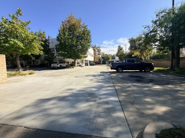 More Photos Of 540 E Foothill Blvd, San Dimas Loft Creative Space For Lease