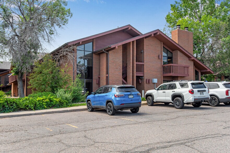 More Photos Of 8771 Wolff Ct, Westminster Office For Sale