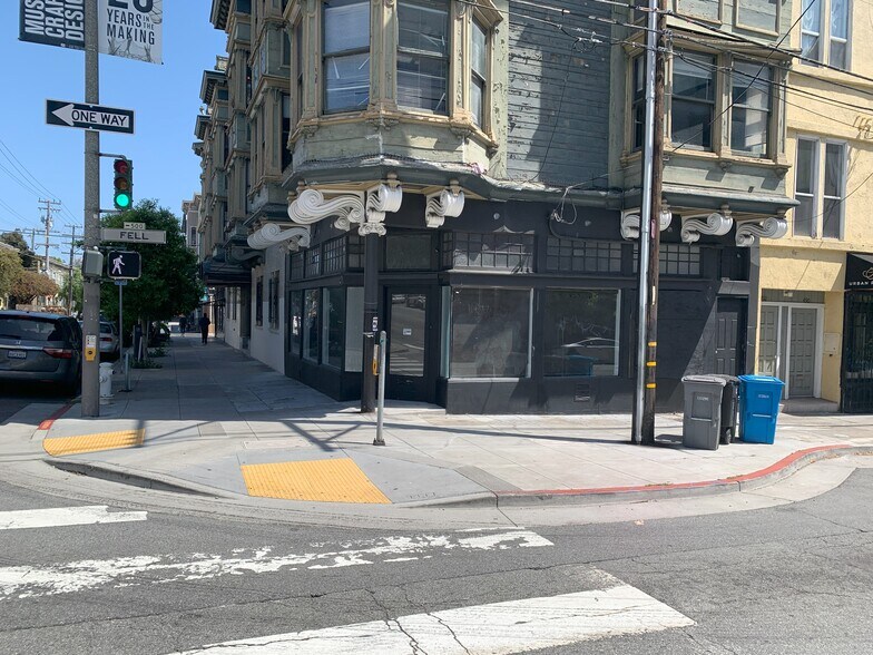 More Photos Of 500 Laguna St, San Francisco Apartments For Lease