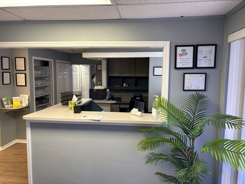 More Photos Of 2415 S Volusia Ave, Orange City Medical For Sale