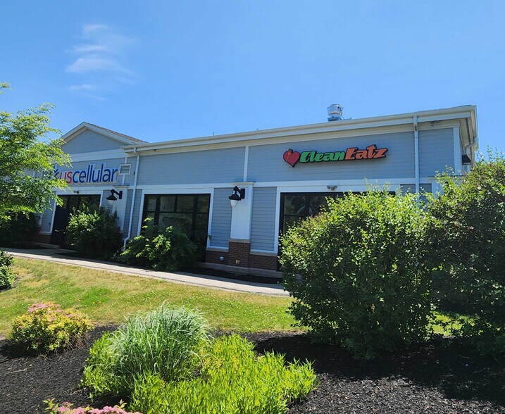 More Photos Of 300 Gallery Blvd, Scarborough General Retail For Sale