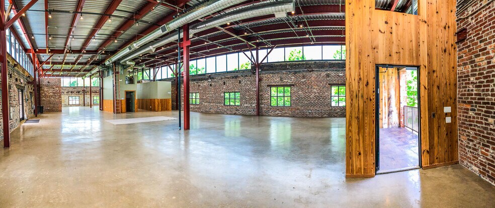 More Photos Of 640 North Ave NW, Atlanta Loft Creative Space For Lease