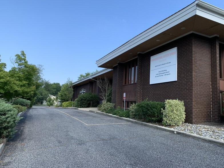 More Photos Of 1750 Zion Rd, Northfield Medical For Sale