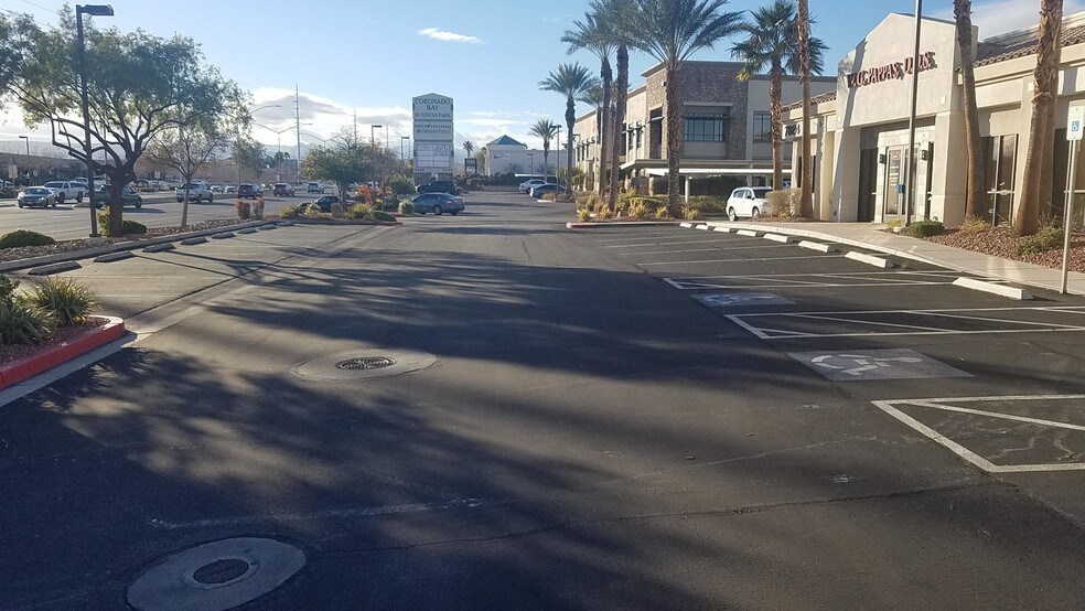 More Photos Of 7884 W Sahara Ave, Las Vegas Medical For Sale