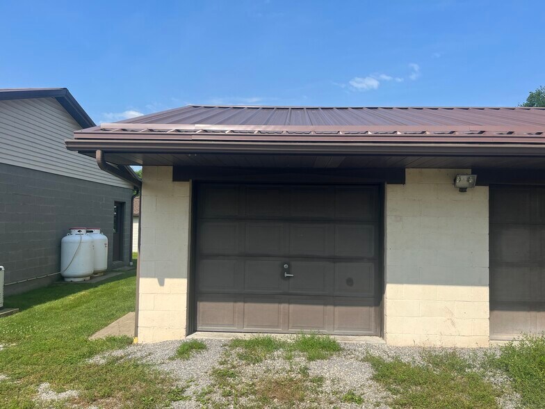 More Photos Of 451/457 Joffre Cherry Valley St, Burgettstown Multifamily For Sale