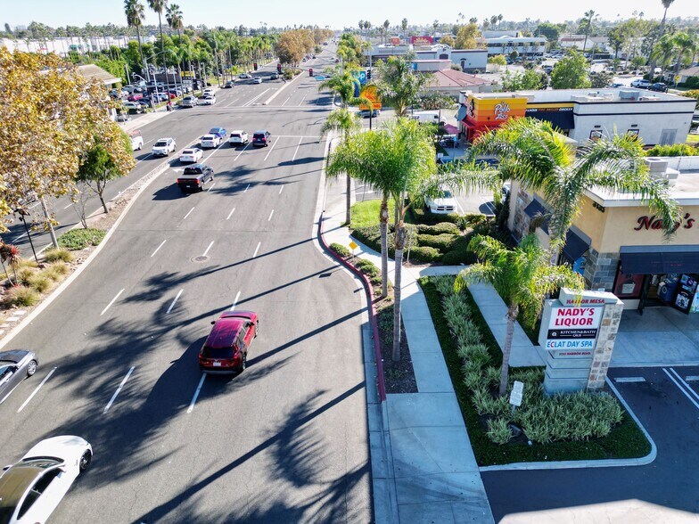 More Photos Of 3135 Harbor Blvd, Costa Mesa General Retail For Sale