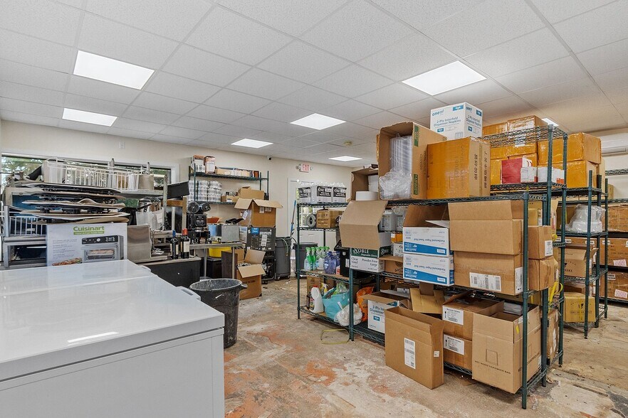 More Photos Of 295 Boston Rd, Billerica General Retail For Sale