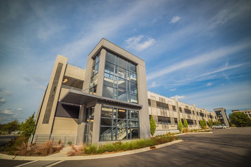 More Photos Of 750 Old Hickory Blvd, Brentwood Office For Lease