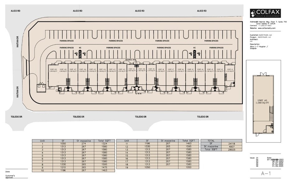 More Photos Of 8156 Alico Rd, Fort Myers Freestanding For Sale