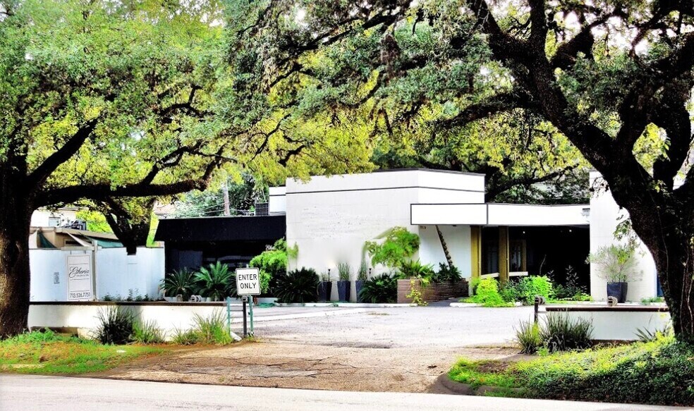 Primary Photo Of 4444 Montrose Blvd, Houston Land For Sale