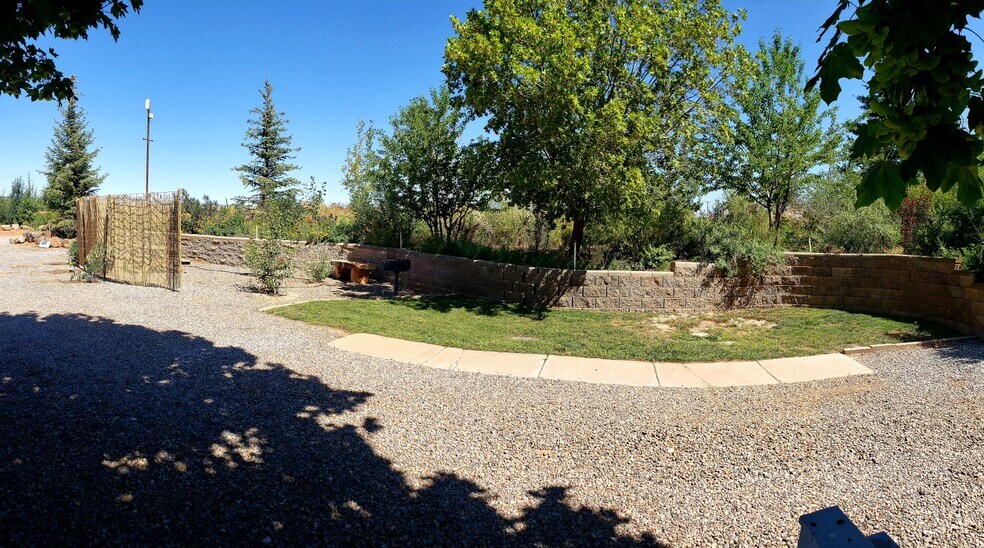 More Photos Of 1930 S Main St, Blanding Trailer Camper Park For Sale