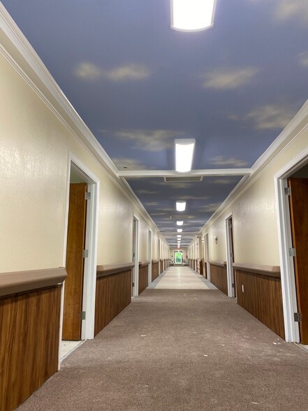 More Photos Of 2500 Olivet Ct, Greensboro Assisted Living For Sale