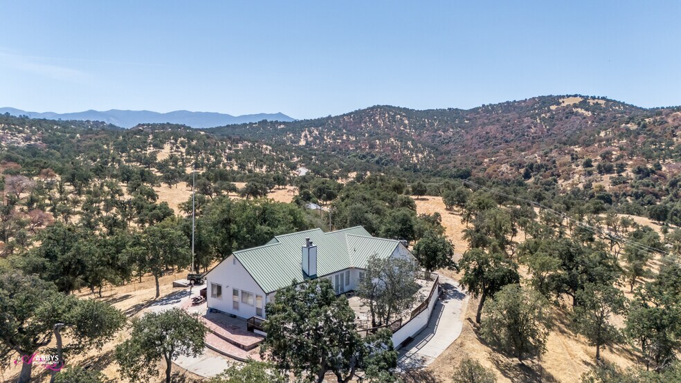 More Photos Of 14718 CA-155 Hwy, Glennville Land For Sale