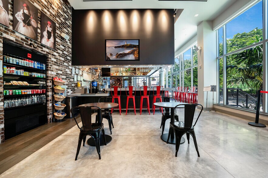 More Photos Of 3401 NW 25th St, Miami Hotel For Sale