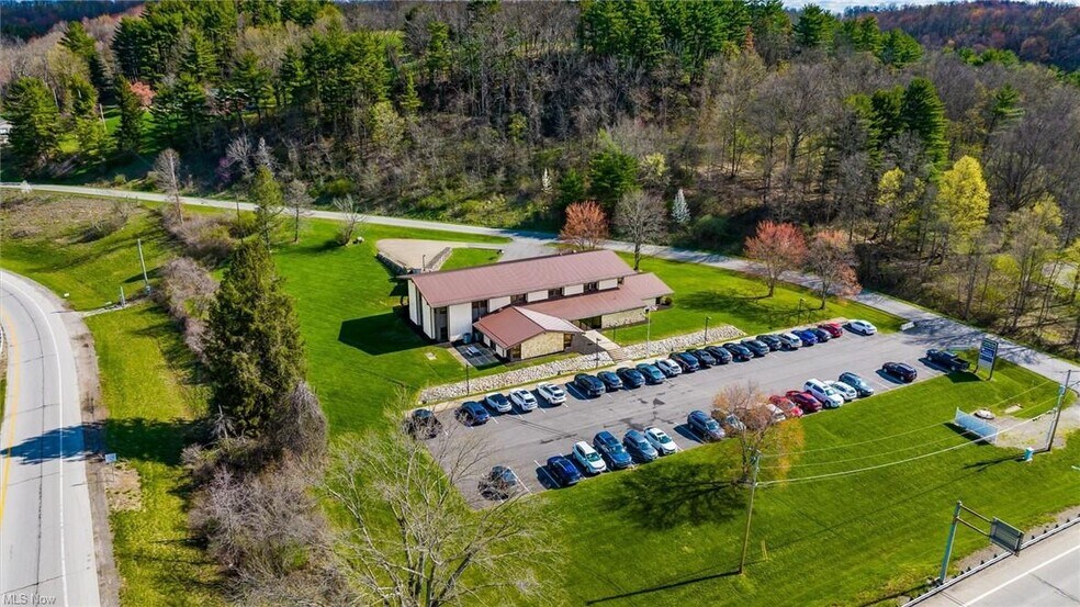 More Photos Of 9711 E Pike Rd, Cambridge Office For Lease