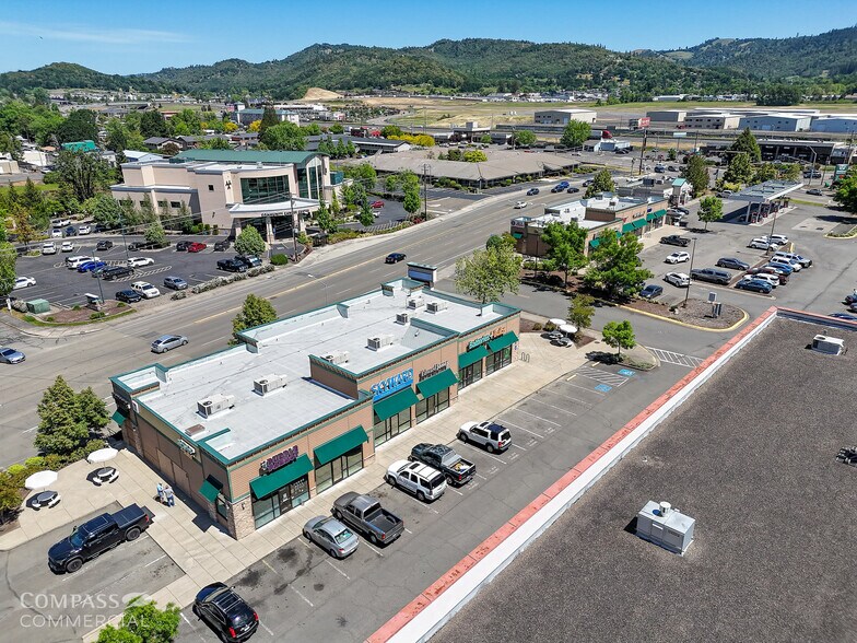 More Photos Of , Roseburg General Retail For Sale