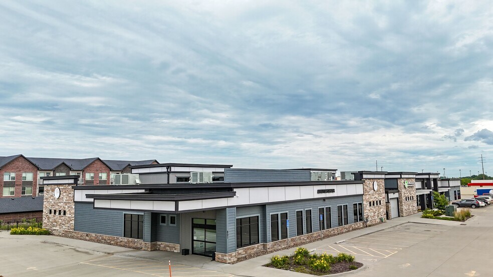 More Photos Of 801 NE Venture Dr, Waukee Daycare Center For Lease