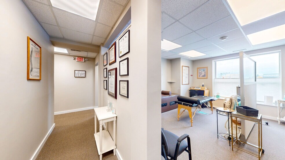 More Photos Of 701 West Ave, Ocean City Medical For Lease