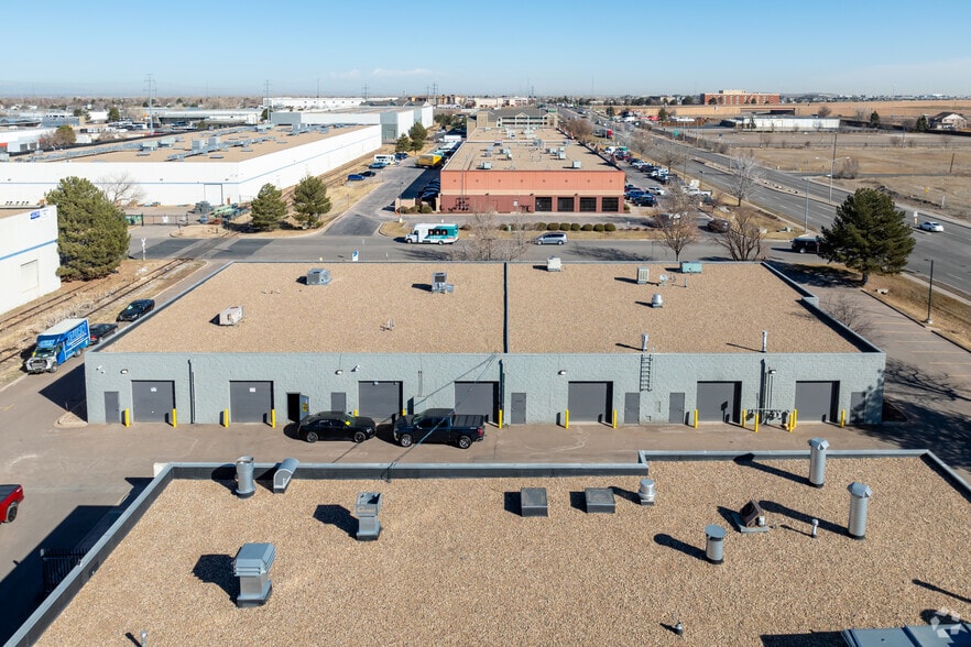 More Photos Of 15250 E 33rd Pl, Aurora Unknown For Lease