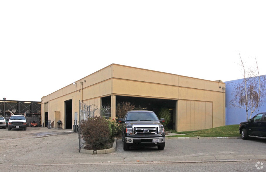 Primary Photo Of 283 Kinney Dr, San Jose Unknown For Lease