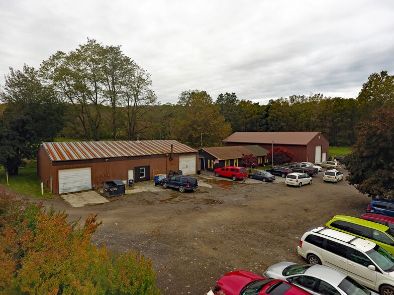 More Photos Of 615 Five Mile Dr, Ithaca Warehouse For Sale
