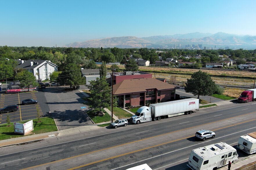 More Photos Of 1574 W 1700 S, Salt Lake City Office For Lease